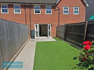 Garden- click for photo gallery